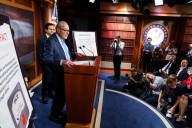 Demócratas y republicanos no acuerdan y cierre del Gobierno estadounidense continúa