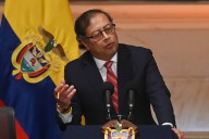 Ministro colombiano dice estar en "shock" porque EE.UU. lo incluyó en la 'Lista Clinton'