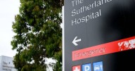 Woman charged for alleged water, gas cuts at hospitals