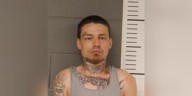Florence man charged in high-speed chase that injured Rainbow City officer