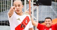 Selección peruana Sub 20 y Absoluta vencieron a Ecuador en torneo Conmebol Liga Evolución 