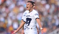 “Se han perdido muchas cosas”: Pablo Barrera explota contra las Fuerzas Básicas de Pumas