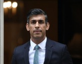 Rishi Sunak to become advisor to American tech giants; know why