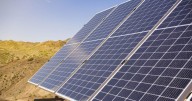 Massive 'Esmeralda Seven' solar project in Nevada killed, website notice shows
