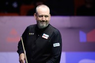 Mark Williams breaks long-standing snooker record with Xi’an Grand Prix win