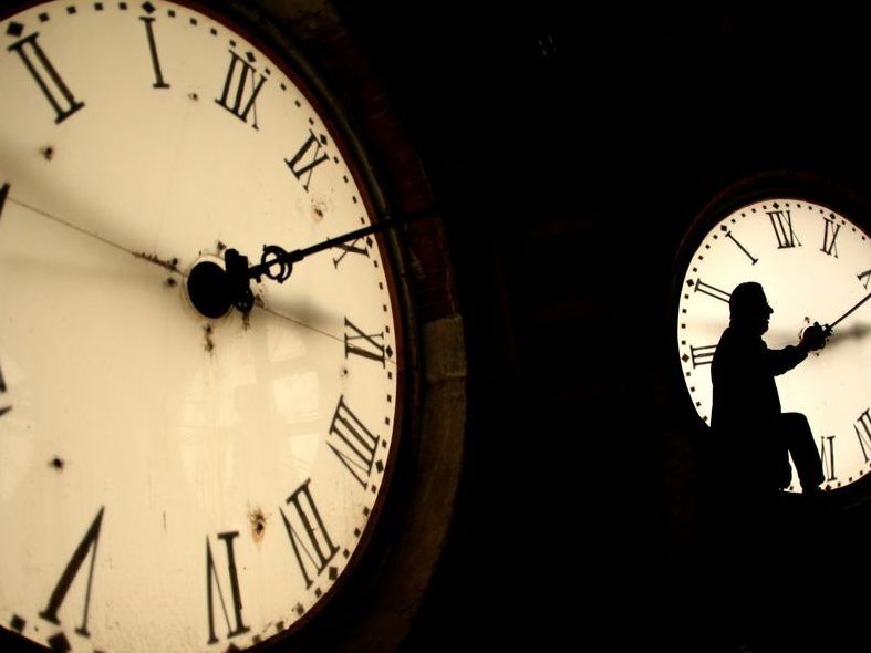How Americans feel about changing the clocks, according to a poll