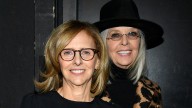 Director Nancy Meyers Pays Tribute to Close Collaborator Diane Keaton