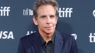 Ben Stiller says he 'f***** up' as a dad