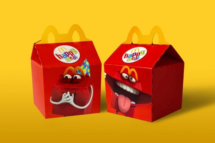 McDonald’s Toys Worth Money