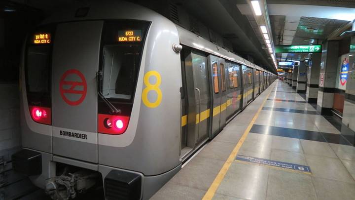 The City and I: From Thiruvananthapuram to Delhi, the journey that taught me to witness