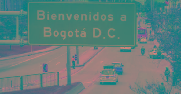 Pico y Placa Bogotá hoy, 14 de octubre: restricciones, novedades viales y obras que afectan la movilidad
