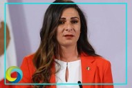 Presentan ante la FGR nueva denuncia contra Ana Gabriela Guevara, extitular de Conade