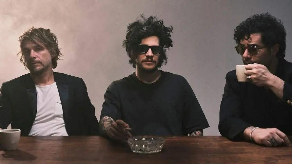 “The Future Sugar” sigue fresco, Rey Pila revivirá su álbum más icónico en León