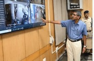 Odisha: ECoR Runs 367 Special Trains, Sets Up 24×7 War Room For Festive Rush