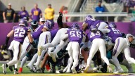 Could the Vikings’ creative anti-Tush Push formation be NFL’s answer to Eagles?
