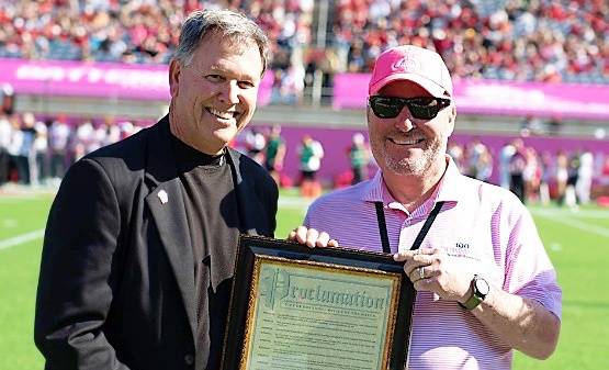 Orlando Sports brings attention to cancer via Cure Bowl events
