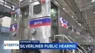 SEPTA riders invited to share concerns during City Council meeting amid Silverliner IV safety inspections