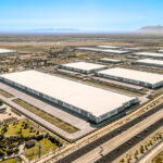 Dollar Tree buys building at Glendale business park for distribution center