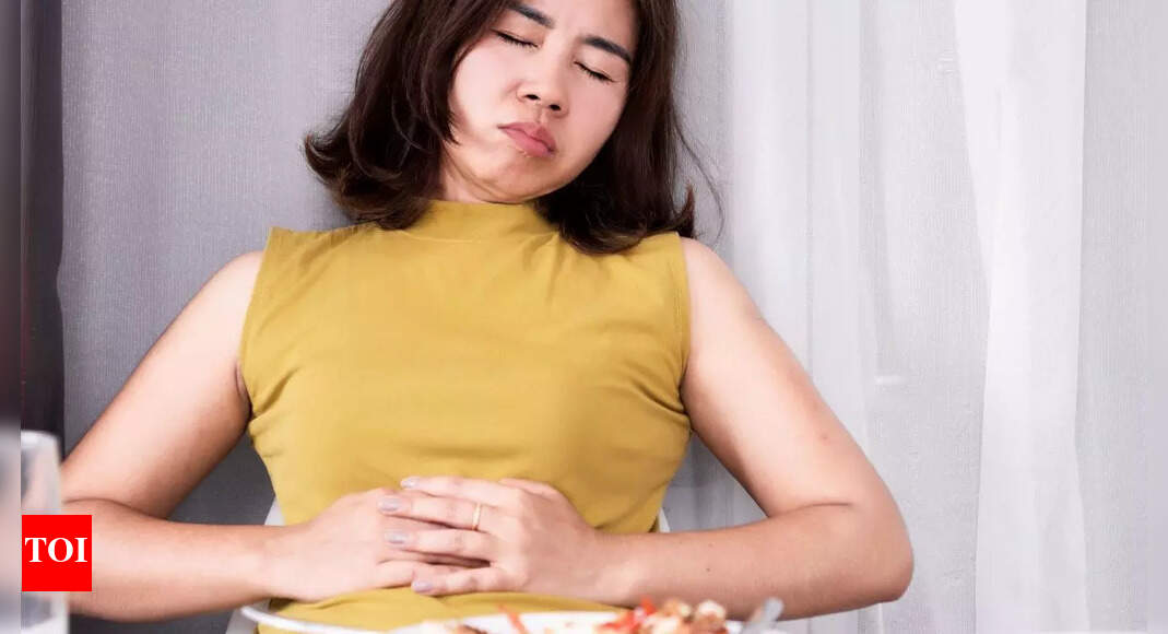6 common causes of bloating that need medical attention