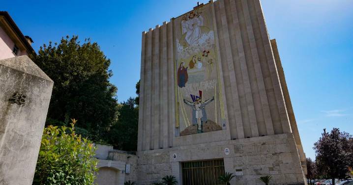 Mosaic artist Rupnik faces Vatican trial over abuse of over 20 women, including nuns