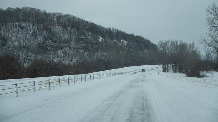 MoDOT Says Missouri Could See a Harsher