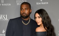 Kim Kardashian revela que sufrió un aneurisma cerebral tras su divorcio de Kanye West