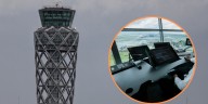 Perú instalará una torre de control aéreo en zona fronteriza con Colombia