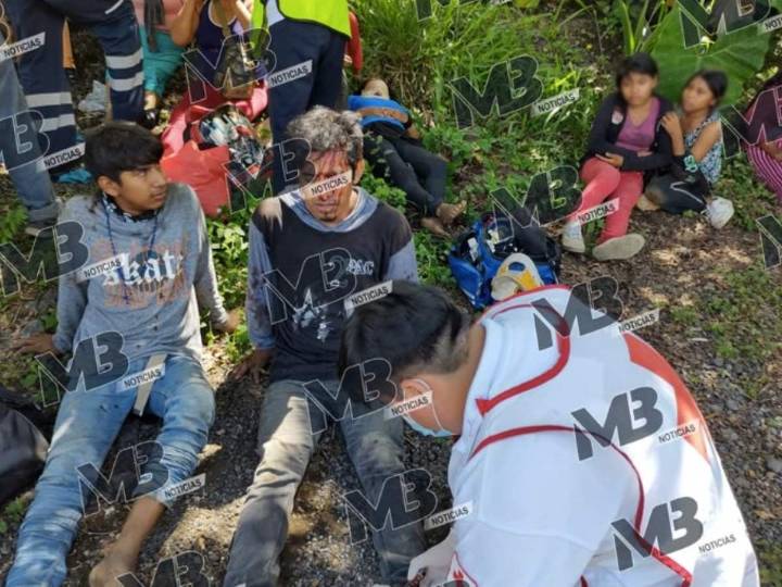 Choque destapa red de trabajo infantil vinculada a Casa Turrent en Veracruz