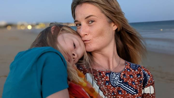 I don’t let my daughter use screens – but school makes it impossible