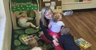 Inspire Early Education brings curriculum to kids as young as infants in Missouri