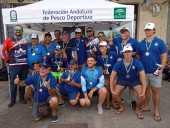 El Club Náutico de Rota organiza el I Open de Chocos y Calamares para el 18 de octubre