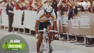 La esquiva medalla de bronce que ganó Víctor Becerra en los Mundiales de 1995