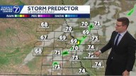 Warm, windy Thursday ahead for Omaha area