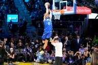 Report: Pacers sign Mac McClung to multi