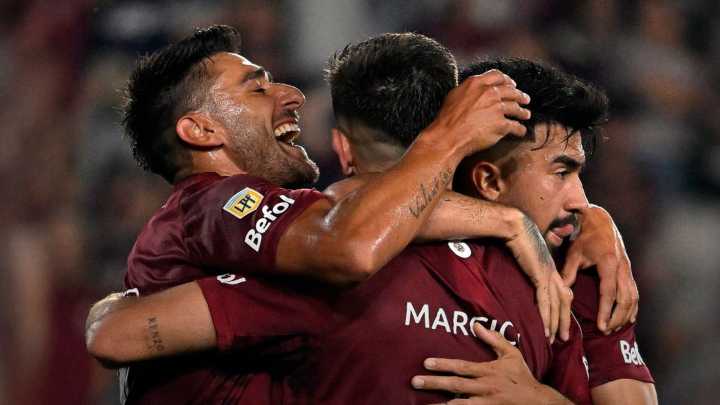 Se juega la fecha 11 de la LPF / Partidos, árbitros y tablas al domingo 5 de Octubre