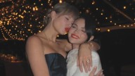 Taylor Swift Reveals WHY She Didn’t Mention Travis Kelce Engagement During Speech at Be...