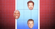 Cinematrix Oct. 7, 2025: Vulture’s Daily Movies Grid Game