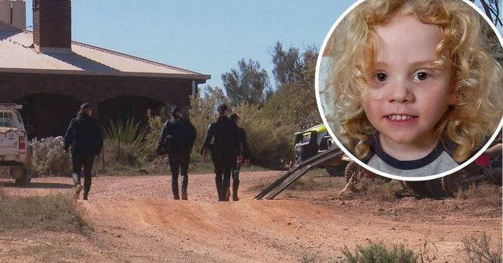 Gus Lamont missing update: New taskforce formed, dozens of ADF personel join search for missing four