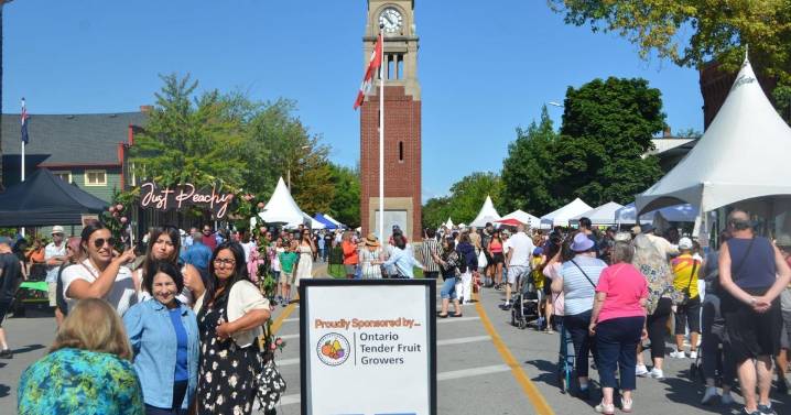 Niagara-on-the-Lake staff continue talks on official plan
