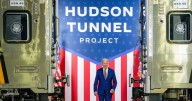 President Donald Trump administration puts on hold $18 billion in funding for New York City infrastructure projects