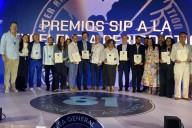 SIP entrega los Premios a la Excelencia Periodística 2025 a trabajos de América y España
