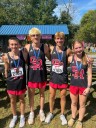 High school cross country: Rowan runners compete in Wendy’s Invitational