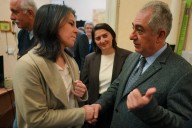 Champion release of wrongly detained scholar Gubad Ibadoghlu: Emin Bayramli