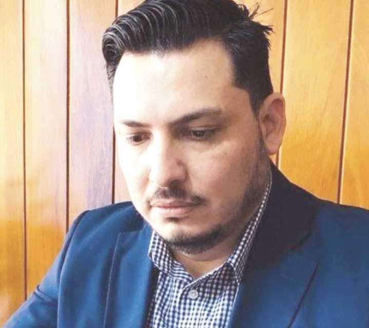El orden también es poder