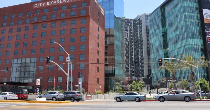 Sector hotelero de Tijuana crecerá con nuevos hoteles para 2026