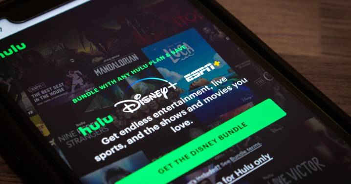Tu cuenta de Disney Plus tendrá estos cambios: ¿Por qué desaparece la sección de Star?