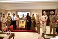 Punjab police launches flagship initiative 'Cyber Jago' to safeguard school children in digital space