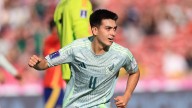 Gil Mora, más cerca de ser otro Carlos Vela que un Hugo o un Rafa