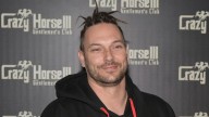 Kevin Federline Claims He Turned Down 'Dancing With the Stars' Hosting Gig