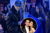 Kylie Jenner, Timothée Chalamet seen together for first time in months